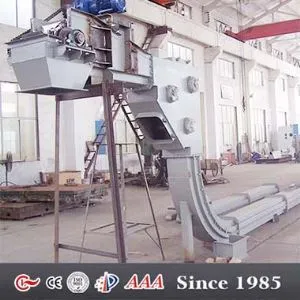 Snake Scraper Grandinės konvejerio linijos grandinė