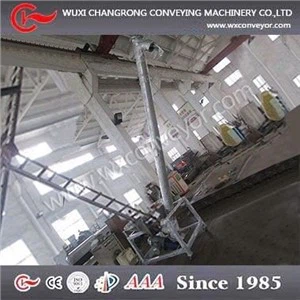 Varžtas Kokosų mėsos konvejerio mašina