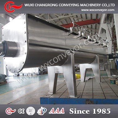 U Shaped Conveyor